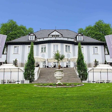וטר Villa Vera מראה חיצוני תמונה