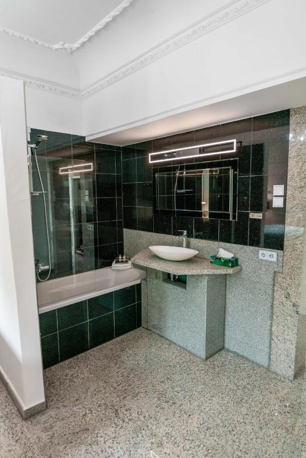 וטר Villa Vera מראה חיצוני תמונה