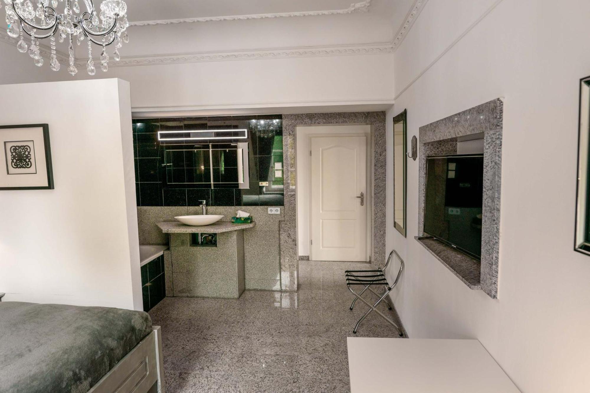וטר Villa Vera חדר תמונה