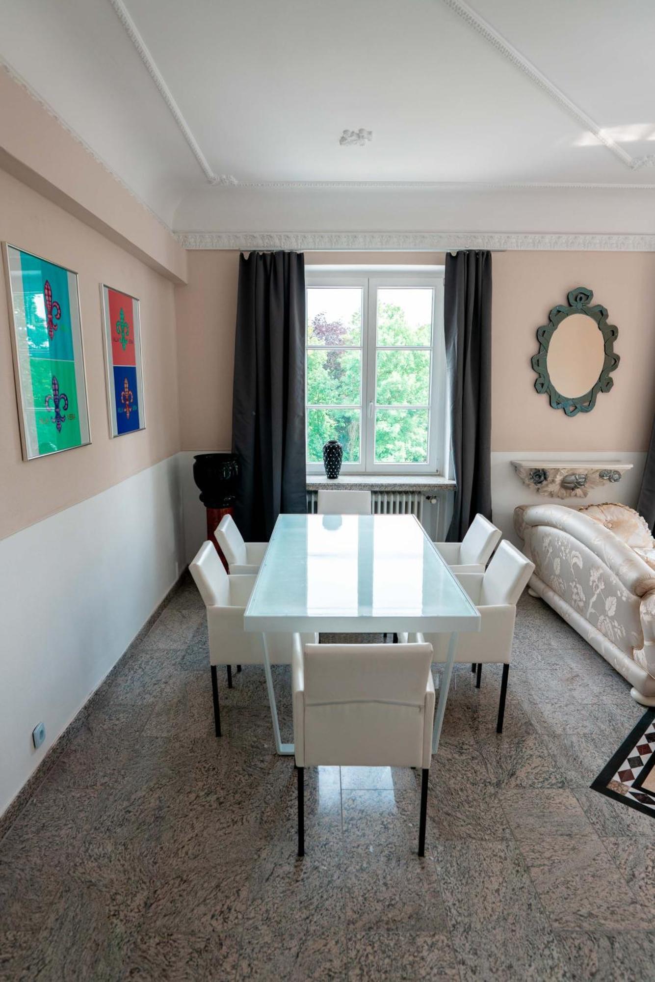 וטר Villa Vera חדר תמונה