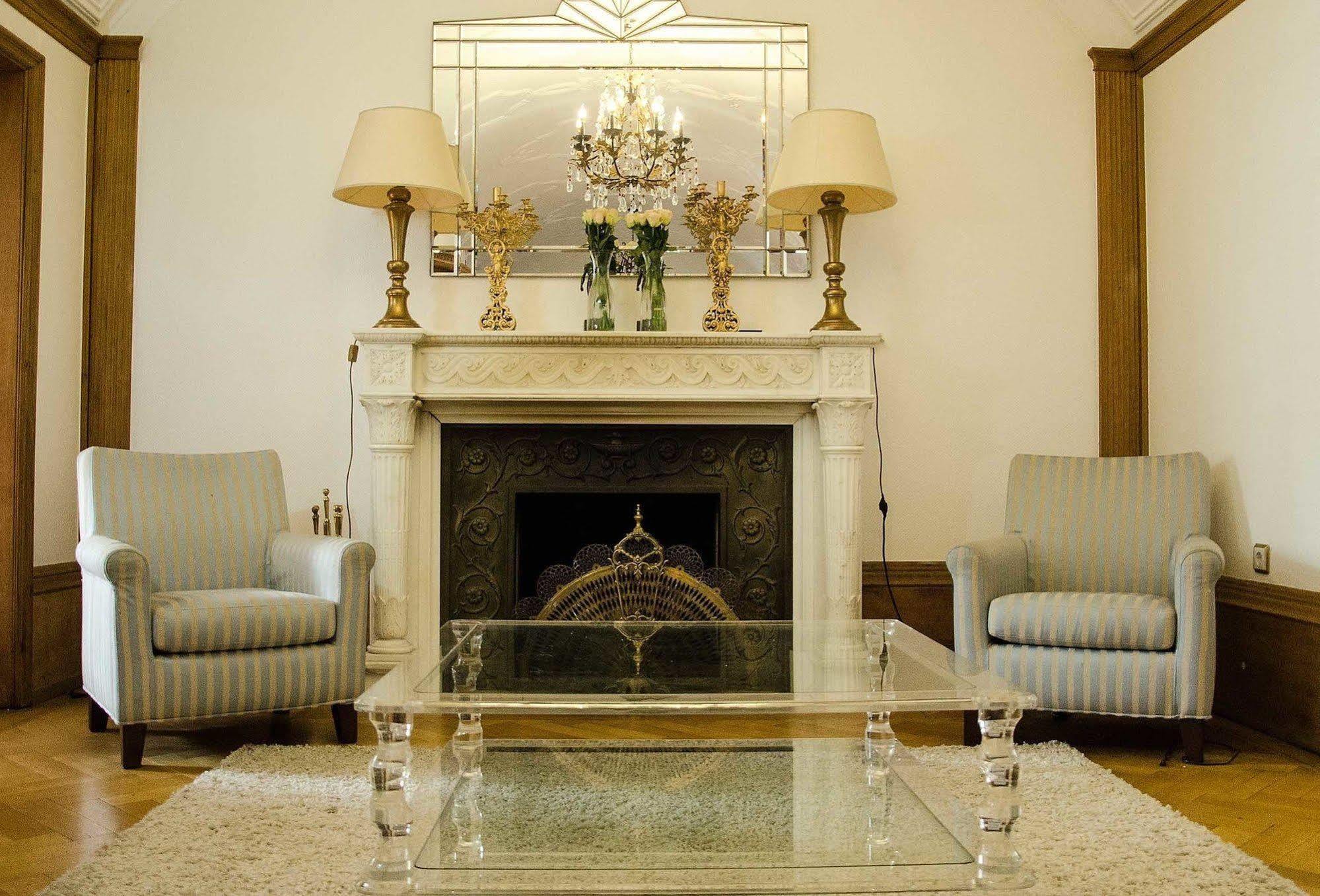 וטר Villa Vera מראה חיצוני תמונה